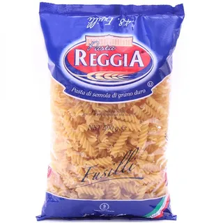 ريجيا فيوزيلي دي كاسيرتا 500 جم