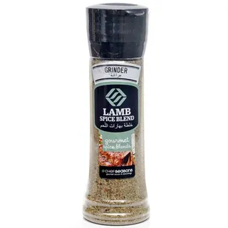 Chef Seasons Gourmet Spice Blends Lamb 150 g