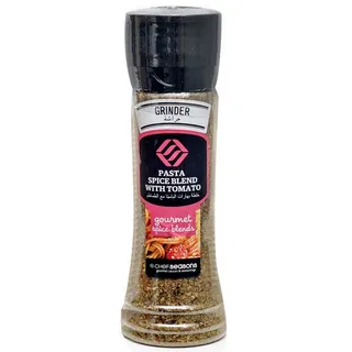 Chef Seasons Gourmet Spice Blends Pasta With Tomato 150 g