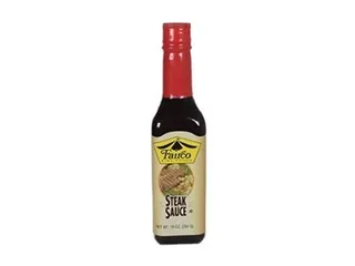 Fairco Steak Sauce 295 ml
