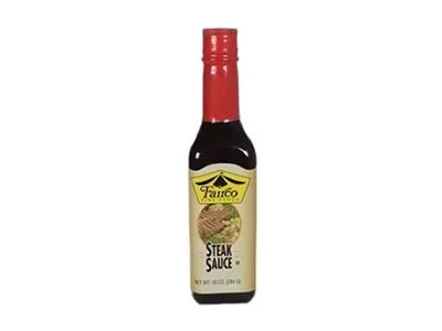 Fairco Steak Sauce 295 ml