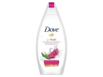 Dove Revive Shower Gel 500 ml