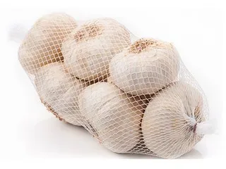 Garlic Bag Small