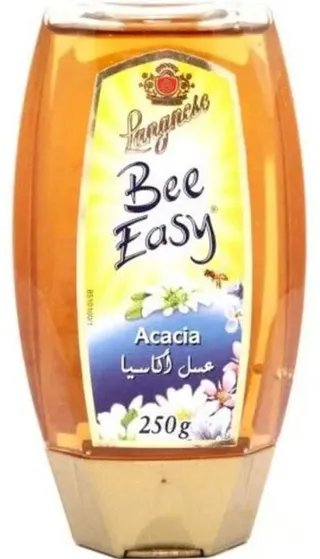 Lagnese Acacia Bee Easy Honey 250 g