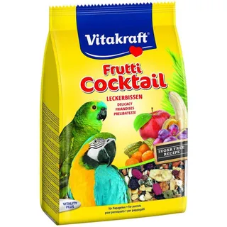 Vitakraft Parrot Frutti Cocktail 250 g