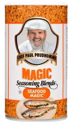 Magic Seafood 2.5 oz