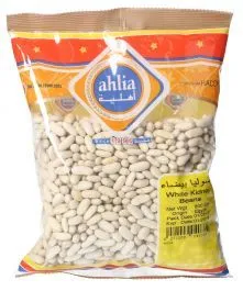 أهلية فاصوليا بيضاء، 750 غرام