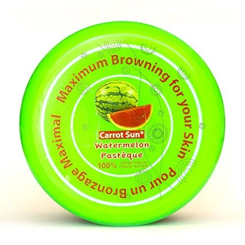 Carrot Sun Watermelon Sun Cream, 350ml