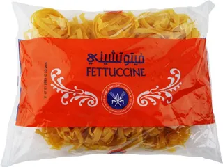 Kfm Vermicelli Fettuccine 500Gm