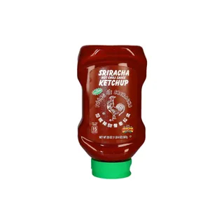 Huy Fong Sriracha Ketchup, 567g