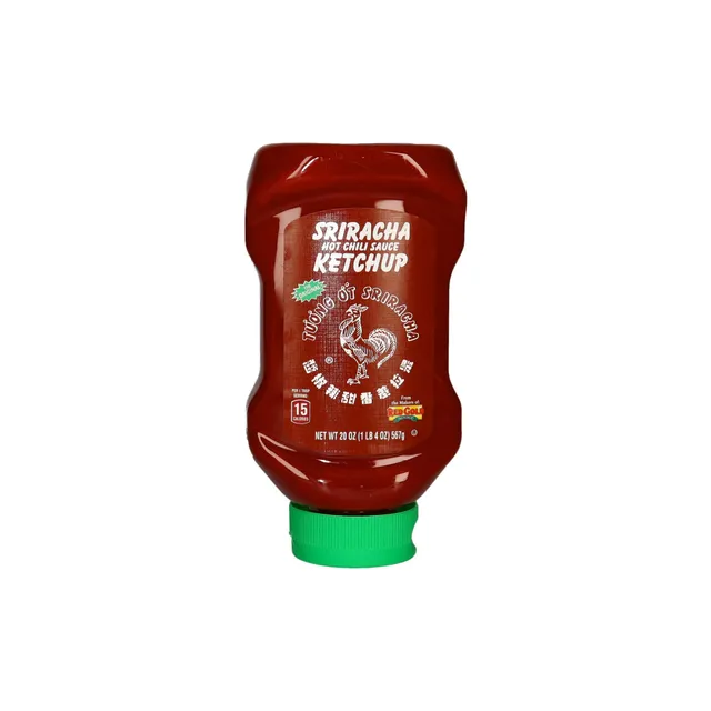 Huy Fong Sriracha Ketchup, 567g