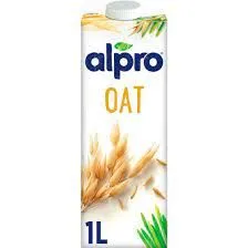 Alpro Oat Drink 1 L
