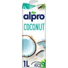 Alpro Original Coconut Drink 1 L