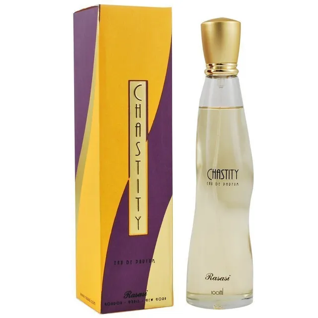 راساسي تشاستيتي للنساء عطر 100 ml