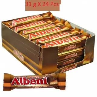 Ulke Albeni 24 Pcs x 31 g