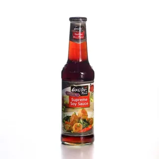 Exotic Supreme Soy Sauce 725 ml