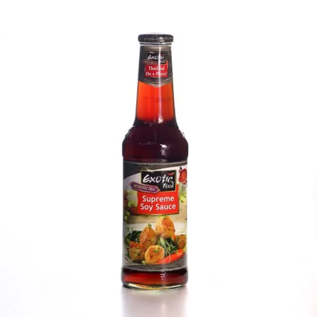 Exotic Supreme Soy Sauce 725 ml