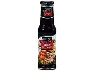 Exotic Supreme Soya Sauce 250 ml