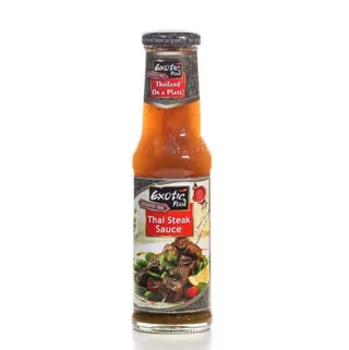 Exotic Thai Steak Sauce 250 ml