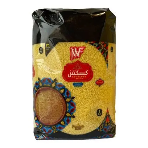 MF كوسكوس ميديوم