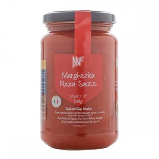 MF Margherita Pizza Sauce 350g