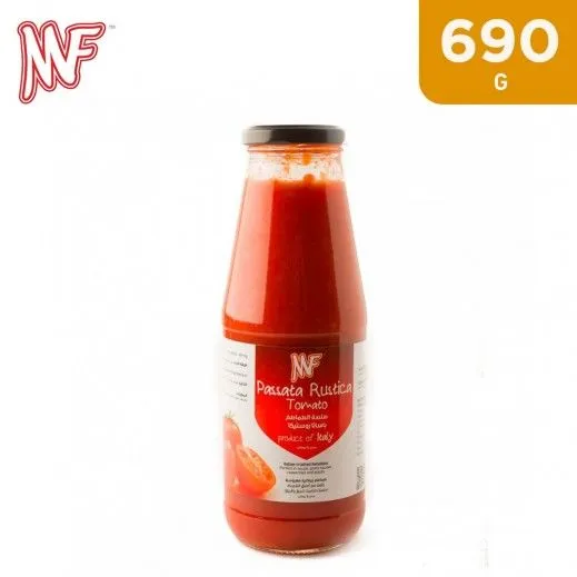 Mf Passata Soffritto 690 g