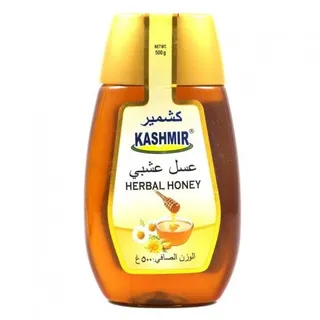 Kashmir Herbal Honey 500 g