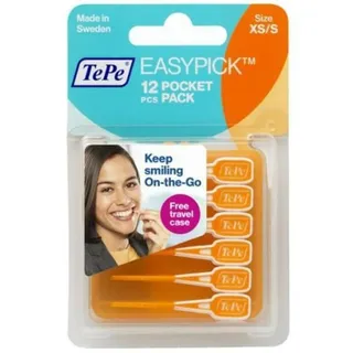 Tepe Easypick Xs/S Pocket Pack Blist