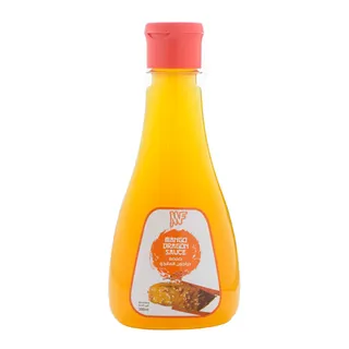 Mf Mango Dragon Sauce 300 ml