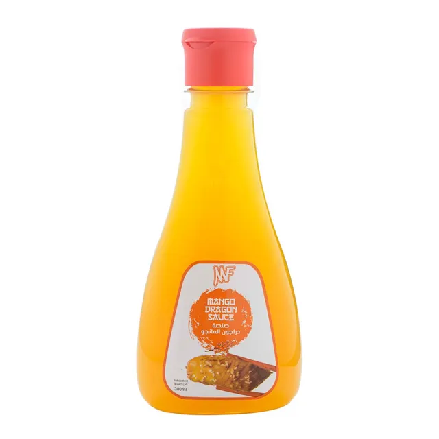 Mf Mango Dragon Sauce 300 ml