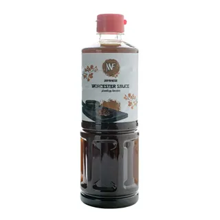 Mf Worcester Sauce 500 ml