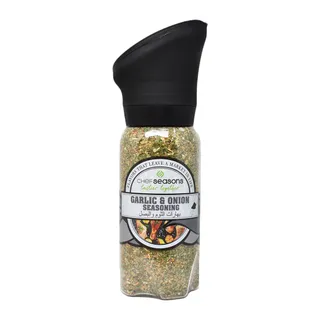 Chef Seasons Garlic & Onion Seasoning 150 g