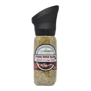 Chef Seasons Steak Spice Blend 150 g