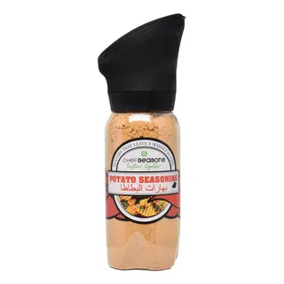 Chef Seasons Potato Seasoning 240 g