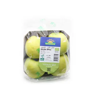 Natureland Golden Apple, 500g