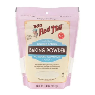 Bob's Red Mill GF Baking Powder 396 g