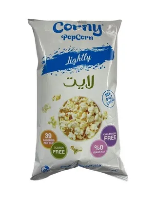كورني فشار بنكهة ملح البحر 30 جم