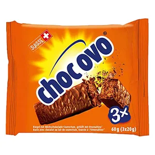 أوفومالتين شوك أوفو 60 جم