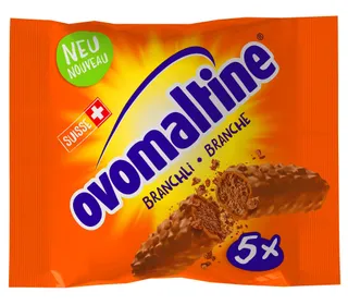 Ovomaltine Branchli 110 g