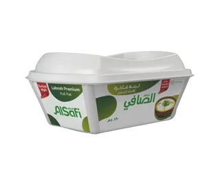 Al Safi Premium Labneh, 180g