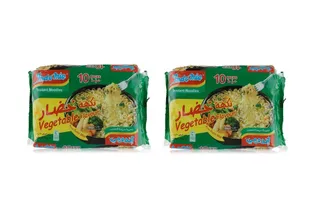 Indomie Vegetable Noodles 77g x 20 Pcs