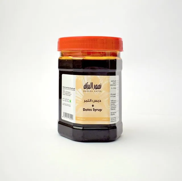 Baraka Date Syrup, 450g