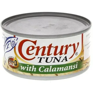 Century Tuna with Calamansi, 180g