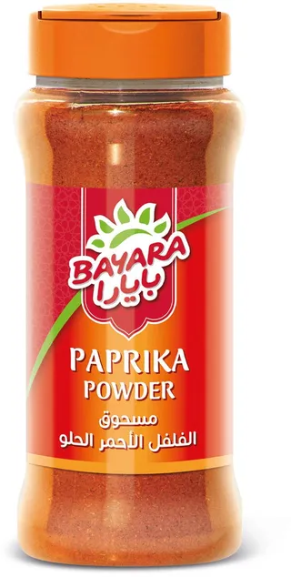 Bayara Paprika Powder 150g