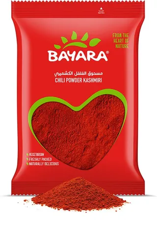 Bayara Kashmiri Chili Powder 200g
