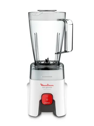 Moulinex Genuine 1.75L Blender Mixer LM242B28