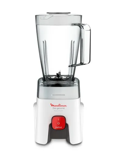 Moulinex Genuine 1.75L Blender Mixer LM242B28