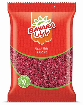 Bayara Sumac Turkey 200g