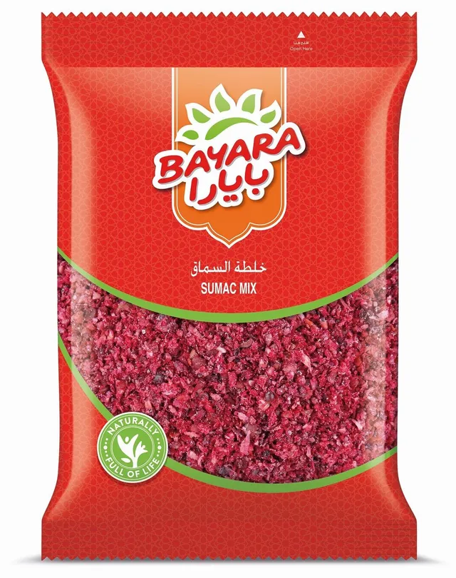 Bayara Sumac Turkey 200g