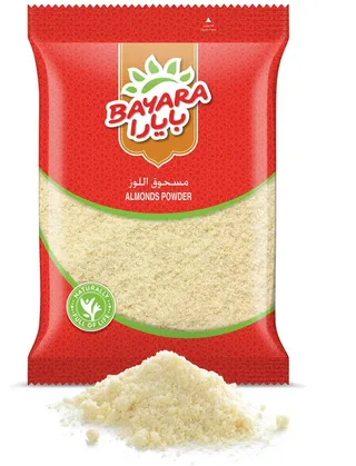Bayara Almond Powder 200 g